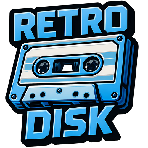 RetroDisk