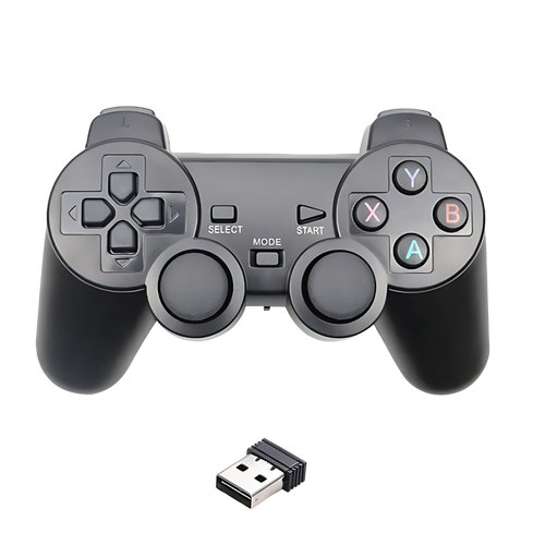 2.4G Wireless Controller